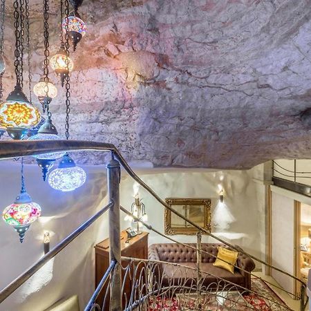 Western Wall Luxury House - Avraham เยรูซาเลม ภายนอก รูปภาพ