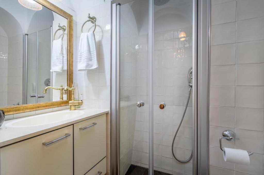 Western Wall Luxury House - Avraham เยรูซาเลม ภายนอก รูปภาพ