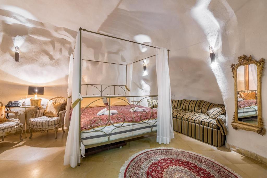 Western Wall Luxury House - Avraham เยรูซาเลม ภายนอก รูปภาพ