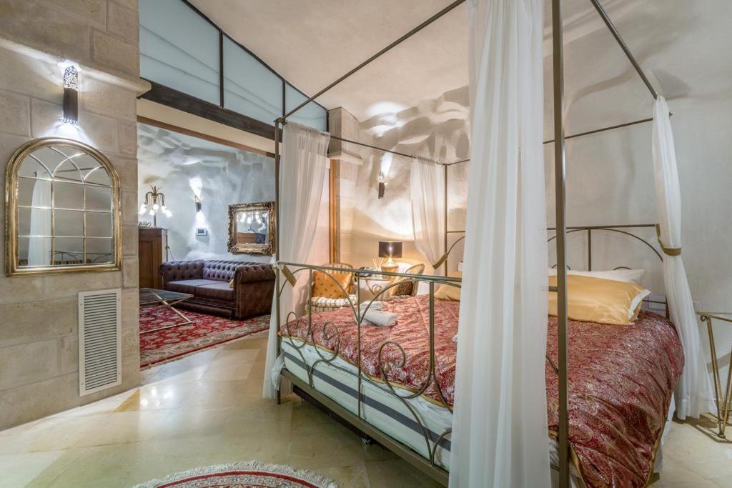 Western Wall Luxury House - Avraham เยรูซาเลม ภายนอก รูปภาพ